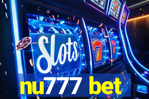 nu777 bet